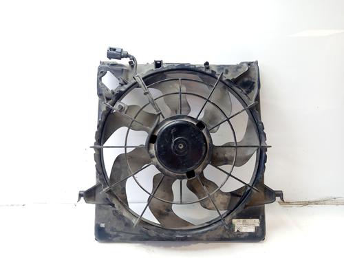 Used Radiator fan Radiator fan 33217318 33217318