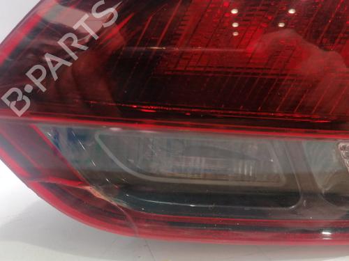 Right taillight VW SCIROCCO III (137, 138) 1.4 TSI | BP16241971C35