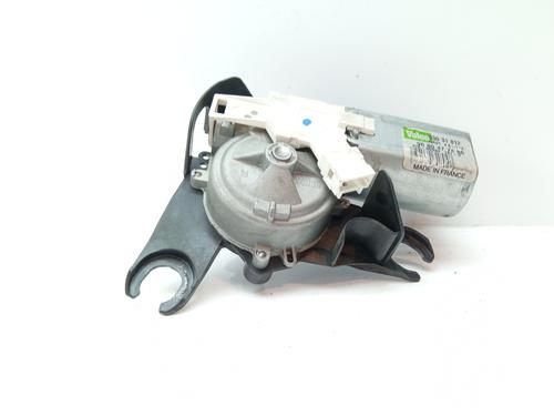 Used Rear wiper motor Rear wiper motor 13219367 13219367