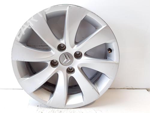 Used Rim CITROËN C4 Picasso I MPV (UD_) 1.6 HDi 110 (112 hp) 27808044