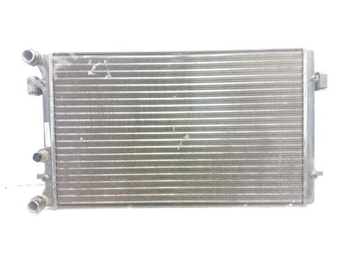 Køler VW GOLF IV (1J1) [1997-2008]  30774274