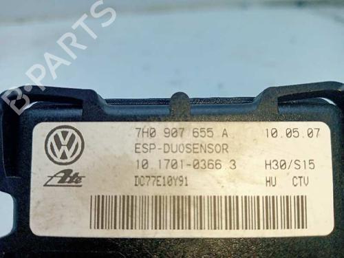 Electronic module SEAT LEON (1P1) | BP23857378M83 - Image 6