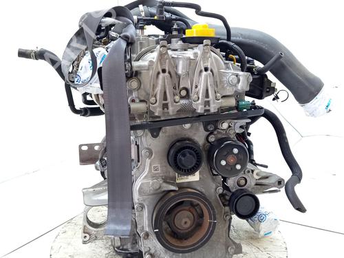 Engine RENAULT KADJAR (HA_, HL_) 1.6 TCe 165 (HLMH) | BP29735142M1 