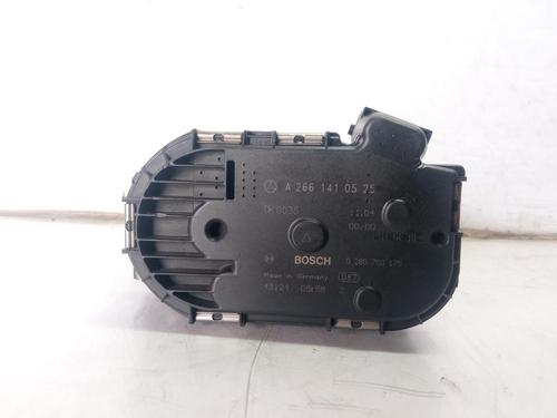 Throttle body MERCEDES-BENZ B-CLASS Sports Tourer (W245)  | BP8588921M82 