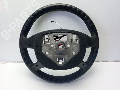 Steering wheel FORD MONDEO IV (BA7) 1.6 TDCi | BP11422253C49 