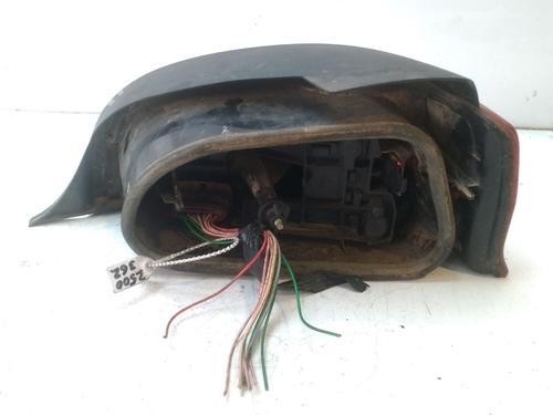 Left taillight CITROËN SAXO (S0, S1) 1.1 X, SX | BP26613369C34 