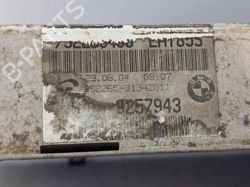 Water radiator BMW 1 (E87) | BP30774002M31 - Image 3