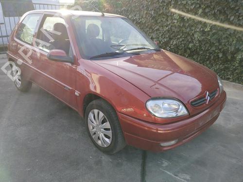 Break pedal CITROËN SAXO (S0, S1) 1.1 X, SX | BP15689849I19 