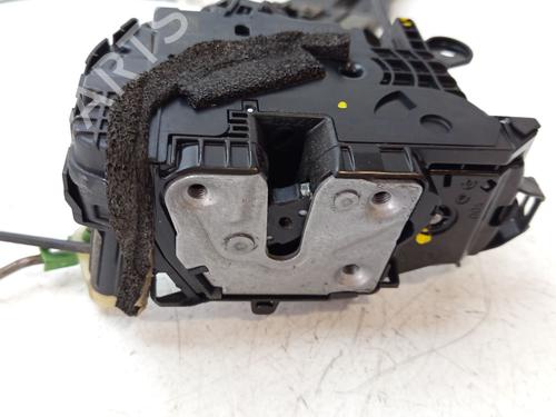 Front left lock NISSAN MICRA V (K14) 1.0 IG-T 100 | BP29475800C98 