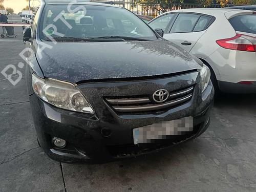 Used Parts TOYOTA COROLLA Saloon (_E15_) 1.3 (NRE150) 4992324