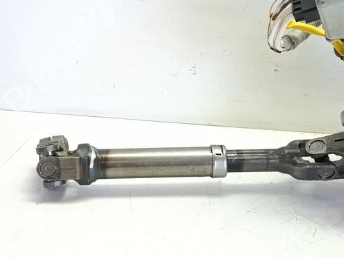 Steering column TOYOTA COROLLA Hatchback (_E21_, _EA1_, _EH1_) | BP38016771M21 - Image 4