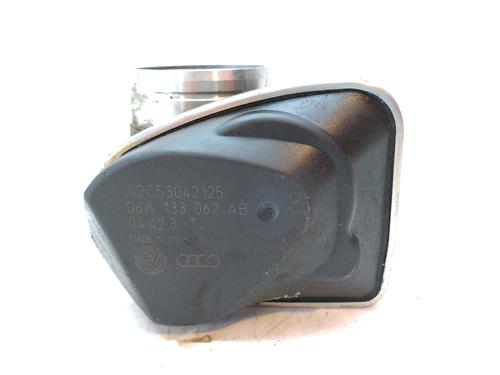 Throttle body VW GOLF V (1K1) 1.6 | BP18115091M82 