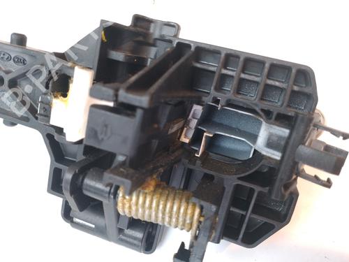 Rear right exterior door handle HYUNDAI TUCSON (TL, TLE)  | BP21128984C130 