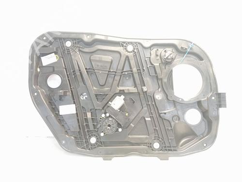 Used Front left window mechanism KIA CEED (CD) 1.4 T-GDI (140 hp) 30578477