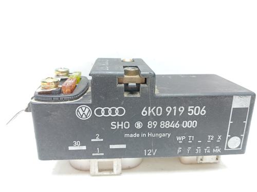 Used Electronic module SEAT CORDOBA (6K2) 1.4 (60 hp) 16693643