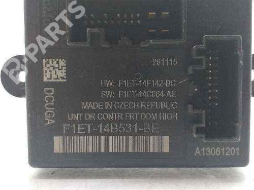 Electronic module FORD FOCUS III  | BP7957139M83 