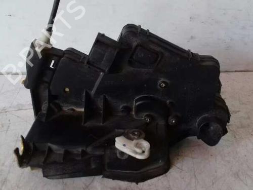 Front left lock BMW 3 (E46) 320 d | BP7957916C98 