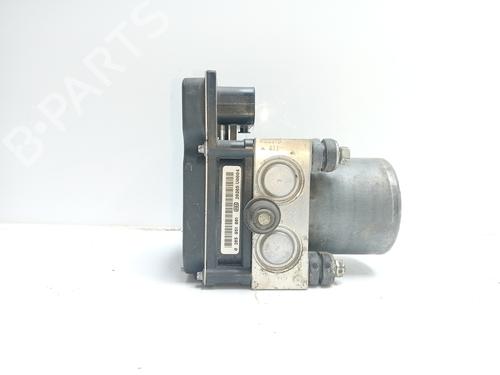 ABS pump CITROËN C4 II (NC_)  | BP21063064M43 