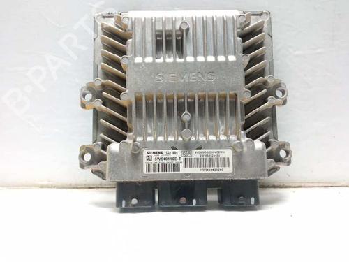Used Engine control unit (ECU) CITROËN C3 I (FC_, FN_) 1.4 HDi (68 hp) 7964197