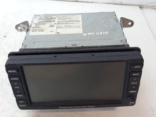 Electronic module MITSUBISHI ASX (GA_W_) | BP31215219M83 - Image 2