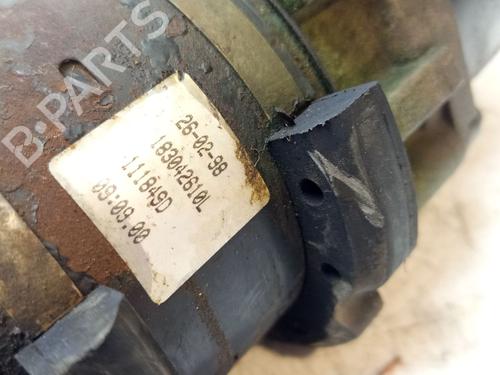 Styring servopumpe CITROËN SAXO (S0, S1) 1.5 D | BP29337844M99 