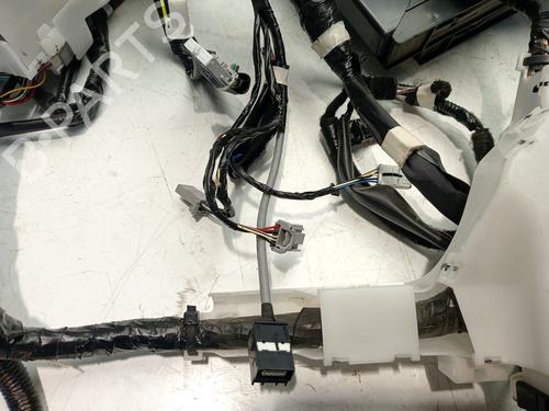 Elektronisk modul TOYOTA YARIS (_P13_)  | BP29877025M83