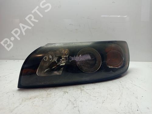 Left headlight VOLVO S40 II (544) 1.6 D | BP30595282C28 - Image 1