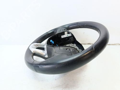 Steering wheel PEUGEOT 2008 I (CU_) 1.5 BlueHDI 100 | BP33931555C49  - Image 5