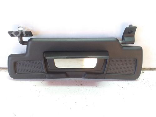 Left sun visor MERCEDES-BENZ SLK (R171)  | BP8607147I1 