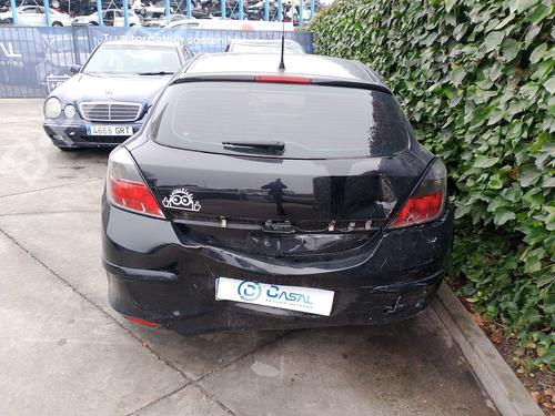 Left headlight OPEL ASTRA H GTC (A04) 1.7 CDTi (L08) | BP33540812C28  - Image 15