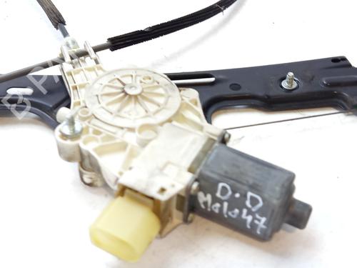 Right front window motor BMW 1 (E87) | BP30619192E20 - Image 2