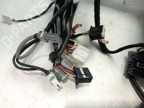 Elektronisk modul TOYOTA YARIS (_P13_)  | BP29877025M83