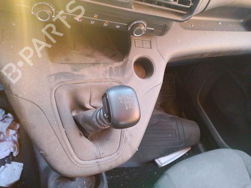 Subframe TOYOTA PROACE VERSO Bus (MPY_) 1.6 D4d (MPY2) | BP34006492M9  - Image 15