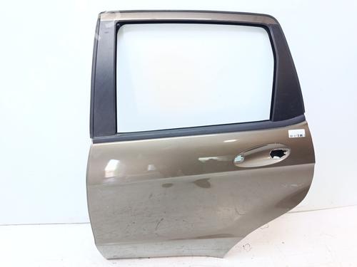 left-rear-door-mercedes-benz-a-class-w169-2004-2005-2006-2007-2008-2009-2010-2011-2012-34581667 main image