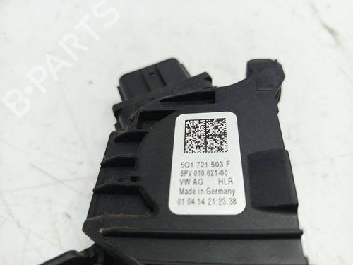 Pedal SEAT LEON (5F1) 1.6 TDI | BP33621537I4 - Image 5
