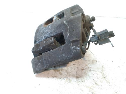 Right front brake caliper AUDI A6 C6 (4F2) 2.0 TFSI | BP23265656M104 - Image 2