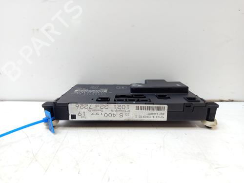 Electronic module MERCEDES-BENZ E-CLASS (W211) E 220 CDI (211.008) | BP32304245M83 - Image 4