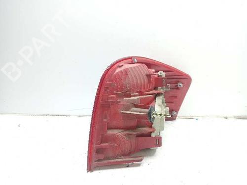 Left taillight AUDI A3 (8P1) 2.0 TDI 16V | BP24122979C34 - Image 4