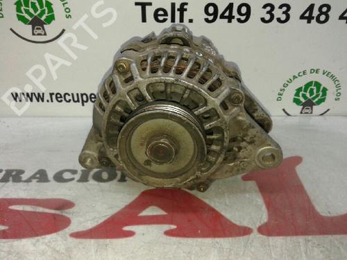 Alternatore Alternatore 7961971 7961971