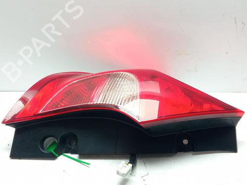 Achterlicht links NISSAN NOTE (E13) | BP30972717C34 - Image 2
