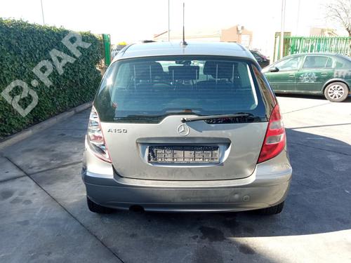 Engine MERCEDES-BENZ A-CLASS (W169)  | BP9448587M1  - Image 11