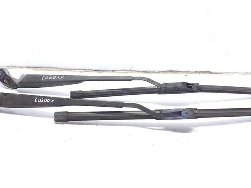 front-wipers-mechanism-mini-mini-r50-r53-cooper-80005586-2001-2002-2003-2004-2005-2006-10206567 main image