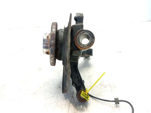 Right front steering knuckle RENAULT CLIO V (B7_) 1.0 TCe 100 (B7MT) | BP30746477M26