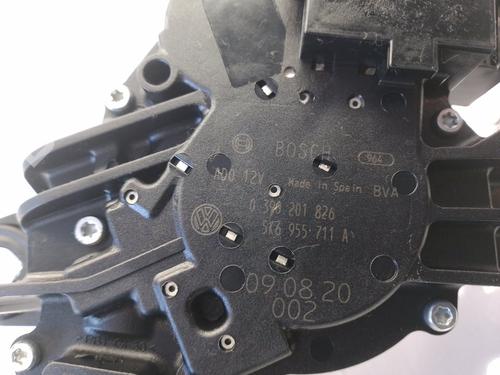 Rear wiper motor VW POLO V (6R1, 6C1) 1.6 | BP10735288M102 