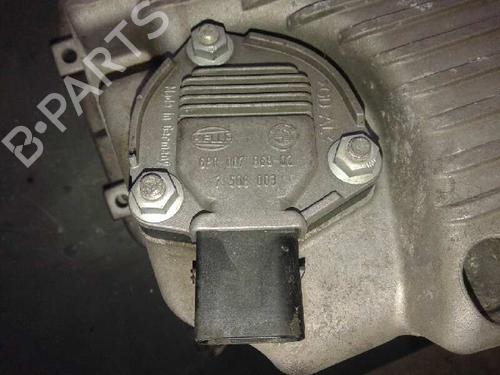Oil sump BMW 3 (E46) 318 i | BP14225735M115 
