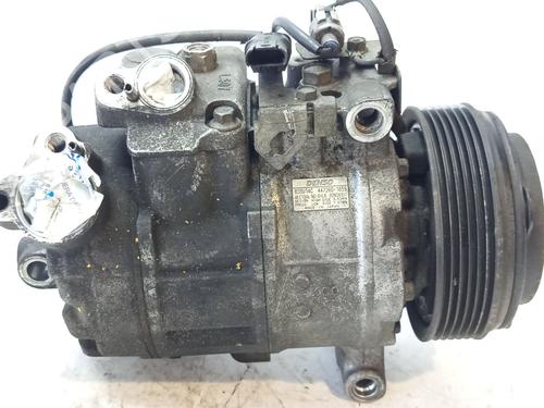 AC compressor BMW X1 (E84) xDrive 28 i | BP30547184M34 - Image 4