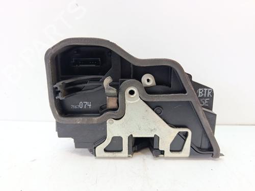 Used Front right lock Front right lock 34250694 34250694