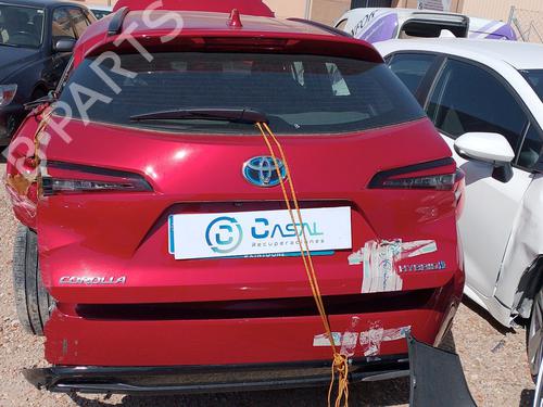 Fuel pump TOYOTA COROLLA Hatchback (_E21_, _EA1_, _EH1_) | BP31345861M76 - Image 11