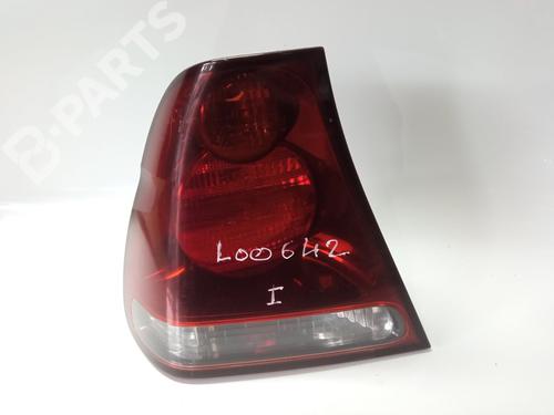 Used Left taillight Left taillight BMW 3 (E46) 320 d (150 hp) 10735309 10735309