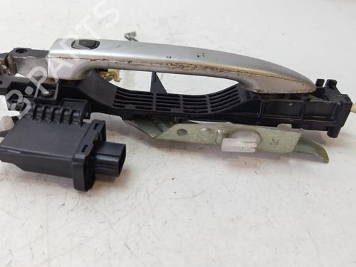 Front right exterior door handle LEXUS GS (_S19_) | BP31131627C129